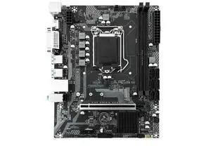 B250M-VDH 1151 Pins, Support 6789 Generation CPU DDR4 Memory B250M-VDH 1151 Pins, Support 6789 Generation CPU DDR4 Memory