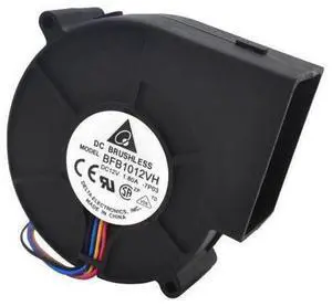 20pcs The new BFB1012VH 9733 12V 1.80A industrial blower fan for 97*97*33mm 20pcs The new BFB1012VH 9733 12V 1.80A industrial blower fan for 97*97*33mm