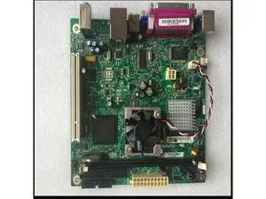 D945GCLF 17 * 17 Atom N230 ATOM Main Board Integrated Dual Core 1.6G D945GCLF 17 * 17 Atom N230 ATOM Main Board Integrated Dual Core 1.6G