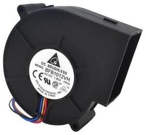 20pcs The new BFB1012VH 9733 12V 1.80A industrial blower fan for 97*97*33mm 20pcs The new BFB1012VH 9733 12V 1.80A industrial blower fan for 97*97*33mm