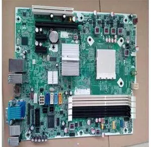 FOR 6005 PRO Main Board 531966-001 503335-001 FOR 6005 PRO Main Board 531966-001 503335-001