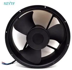 AC fan S254AP-11-2\/3 110V Sinwan 3-wire 25489 cooling 620470CFM 19001450 RPM AC fan S254AP-11-2\/3 110V Sinwan 3-wire 25489 cooling 620470CFM 19001450 RPM