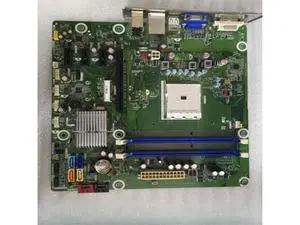 FOR PRO 3045 Main Board AAHD2-HY 660155-001 696360-001 FM1 FOR PRO 3045 Main Board AAHD2-HY 660155-001 696360-001 FM1
