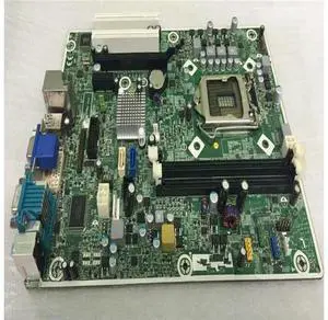 FOR 4300 PRO MS-7782 Main Board 676358-001/675885-001 FOR 4300 PRO MS-7782 Main Board 676358-001/675885-001