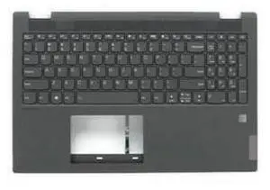 For Ideapad Flex 5-15 US Keyboard Palmrest No Touchpad 5CB0Y99218 For Ideapad Flex 5-15 US Keyboard Palmrest No Touchpad 5CB0Y99218