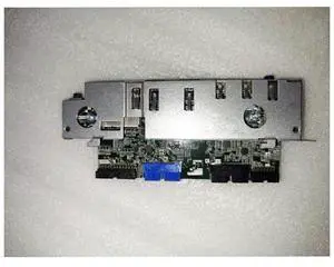0JJD2W 7920 T7920 power botton USB TYPE-C SD card reader IO front Control Panel Assembly board JJD2W 0JJD2W 7920 T7920 power botton USB TYPE-C SD card reader IO front Control Panel Assembly board JJD2W