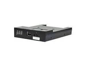 3.5" SFRM72-TU100K USB Floppy Drive Emulator 720KB Electronic Organ and Embroidery hine 3.5" SFRM72-TU100K USB Floppy Drive Emulator 720KB Electronic Organ and Embroidery hine