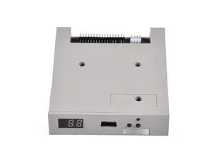 SFR1M44-FU-DL 3.5" USB 1.44MB Floppy Drive Emulator Embroidery hine floppies drives emulators SFR1M44-FU-DL 3.5" USB 1.44MB Floppy Drive Emulator Embroidery hine floppies drives emulators