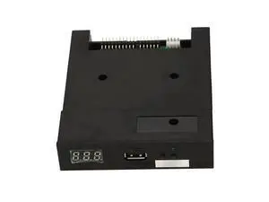 3.5" SFR1M44-FUM-DL USB Floppy Drive Emulator YAMAHA-PSR KORG 3.5" SFR1M44-FUM-DL USB Floppy Drive Emulator YAMAHA-PSR KORG