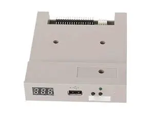 High Security SFRM72-FU 720KB ABS Floppy Drive Emulator hine Industrial High Security SFRM72-FU 720KB ABS Floppy Drive Emulator hine Industrial
