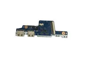 C340-15 C340-15IWL USB Card Reader IO PC Board LS-H101P C340-15 C340-15IWL USB Card Reader IO PC Board LS-H101P