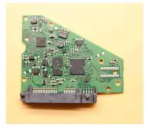 HDD PCB Logic Board 100815597 REV F, HDD PCB Logic Board 100815597 REV F,