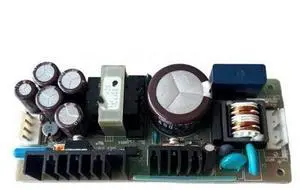 I038320 ZWS30-5/J Power Supply PCB for 3001 3300 Mini-Printers I038320 ZWS30-5/J Power Supply PCB for 3001 3300 Mini-Printers