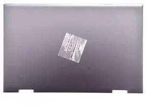 N09644-001 LCD Rear Back Cover Top Case for Envy X360 15-EW 15-EY N09644-001 LCD Rear Back Cover Top Case for Envy X360 15-EW 15-EY