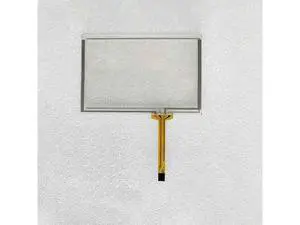 Suitable for GP-4114T PFXGP4114T2D touch screen panel glass touchpad Suitable for GP-4114T PFXGP4114T2D touch screen panel glass touchpad