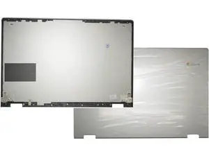 5CB0U43696 New LCD Rear Back Cover Top Case for Chromebook C340-15 81T9 AM2PZ000600 5CB0U43696 New LCD Rear Back Cover Top Case for Chromebook C340-15 81T9 AM2PZ000600