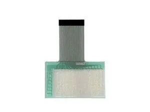 Suitable for 2711-B5A1L3 2711-B5A2L2 2711-B5A2L3 resistive touch screen sensor glass panel Suitable for 2711-B5A1L3 2711-B5A2L2 2711-B5A2L3 resistive touch screen sensor glass panel