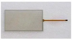 Suitable for URA-057001 URA-070001MA touch glass panel protective screen Suitable for URA-057001 URA-070001MA touch glass panel protective screen