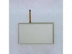 Suitable for TP-4617S1 resistive touch screen sensor glass panel Suitable for TP-4617S1 resistive touch screen sensor glass panel