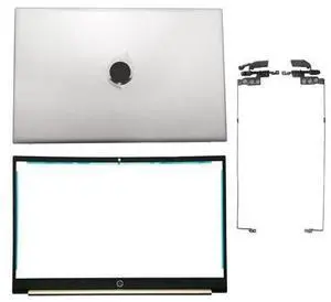 for Pavilion 15-EG 15-EH Top Rear Silver Lcd Back Cover Bezel Hinges Lid M08902-001 for Pavilion 15-EG 15-EH Top Rear Silver Lcd Back Cover Bezel Hinges Lid M08902-001