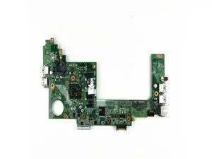 FOR 741980-501 for 10-e Main Board DA0Y02MB6C1 FOR 741980-501 for 10-e Main Board DA0Y02MB6C1