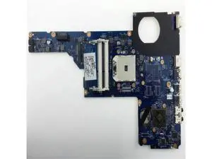 FOR Suitable for G6-1000 Notebook Main Board 649288-001 FOR Suitable for G6-1000 Notebook Main Board 649288-001