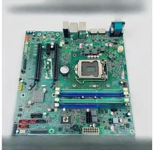 FOR M8500t M93P M83 IS8XM 1150 Pin Q85 Q87 Main Board M6500 FOR M8500t M93P M83 IS8XM 1150 Pin Q85 Q87 Main Board M6500