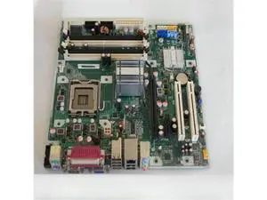 FOR DX2810 2818 G45 Main Board DDR2 508460-001 506521-001 FOR DX2810 2818 G45 Main Board DDR2 508460-001 506521-001