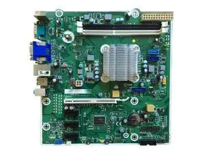 FOR 405 G1 MT MS-7863 1.1 Main Board 729643-001 729726-001 FOR 405 G1 MT MS-7863 1.1 Main Board 729643-001 729726-001