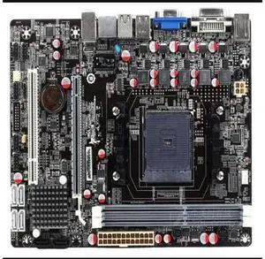 FOR A68V + MS-A58GT + A68 main board FM2 FM2 + for A55 A68 FOR A68V + MS-A58GT + A68 main board FM2 FM2 + for A55 A68