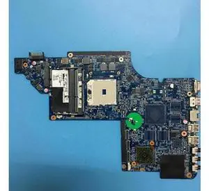 FOR 666518-001 for DV7-6000 Notebook Main Board FOR 666518-001 for DV7-6000 Notebook Main Board