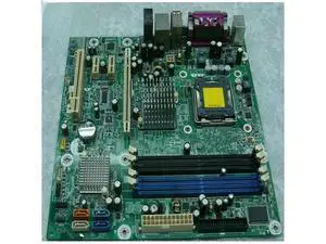 FOR DX7400 DX7408 Main Board MS-7352 447583-001 480909-001 FOR DX7400 DX7408 Main Board MS-7352 447583-001 480909-001