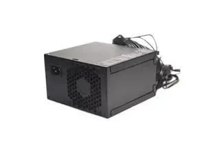 PSU 80plus Silver 870 875 880 900 GA1 300W Switching Power Supply PS-4301-2 L20530-001 PSU 80plus Silver 870 875 880 900 GA1 300W Switching Power Supply PS-4301-2 L20530-001