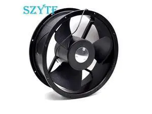 New and original control cabinet fan SJ2509HA1 25489 110V0.36A AC fan axial fan 254*89 mm New and original control cabinet fan SJ2509HA1 25489 110V0.36A AC fan axial fan 254*89 mm