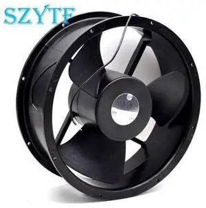 New and original control cabinet fan SJ2509HA1 25489 110V0.36A AC fan axial fan 254*89 mm New and original control cabinet fan SJ2509HA1 25489 110V0.36A AC fan axial fan 254*89 mm