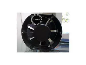 New industrial 17050 24V 0.75A 18W TYP6424 \/ 19T low noice fan 170*170*50mm New industrial 17050 24V 0.75A 18W TYP6424 \/ 19T low noice fan 170*170*50mm