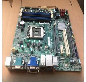 FOR D630 Q87H3-AM Main Board 1150 Desktop Main Board 12P FOR D630 Q87H3-AM Main Board 1150 Desktop Main Board 12P