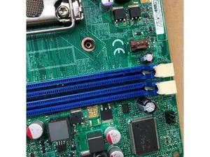 FOR M4360 M4350T H61 Main Board IH61M VER: 4.2 VER: 1.0 FOR M4360 M4350T H61 Main Board IH61M VER: 4.2 VER: 1.0