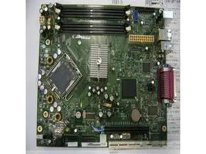 FOR GX620 SFF main board PY423 F8101 PJ812 KH290 FOR GX620 SFF main board PY423 F8101 PJ812 KH290
