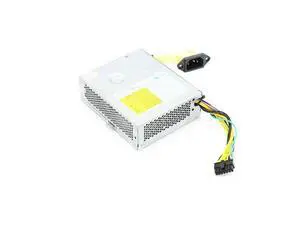 Suitable for S560 S590 S710 S770 All-in-one apa004 PS-2181-01 APA006 150W power supply Suitable for S560 S590 S710 S770 All-in-one apa004 PS-2181-01 APA006 150W power supply