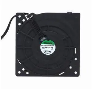 10pcs/Lot PFC0321B3-C03U-S9D 12V 3.39W blower Turbine Cooling Fan 12032 120mm 120*120*32mm 10pcs/Lot PFC0321B3-C03U-S9D 12V 3.39W blower Turbine Cooling Fan 12032 120mm 120*120*32mm