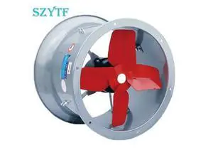 Stainless steel fan 220V high temperature resistance s industry low noise axial flow centrifugal fan Stainless steel fan 220V high temperature resistance s industry low noise axial flow centrifugal fan