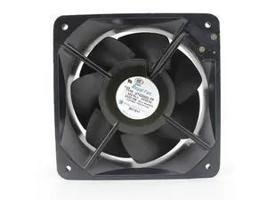 Japan Royal TYPE UT626DG-TP 220V 23 27.5W 160*55MM all metal fan Fuji inverter fan Japan Royal TYPE UT626DG-TP 220V 23 27.5W 160*55MM all metal fan Fuji inverter fan