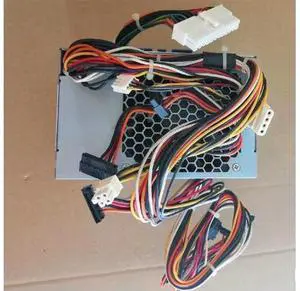 T3400 525W Power Supply Unit N525E-00 H525E-00 YN637 YY922 M331J T3400 525W Power Supply Unit N525E-00 H525E-00 YN637 YY922 M331J