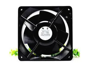 Original authentic T655DG inverter fan AC200V 43W high temperature resistant 16 cm fan Original authentic T655DG inverter fan AC200V 43W high temperature resistant 16 cm fan