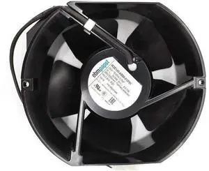 New Original ebmpapst Fan W2E143-AB09-01/F01 Iron Leaf 172X150X51mm 230V High Temperature Resistant Axial Fans New Original ebmpapst Fan W2E143-AB09-01/F01 Iron Leaf 172X150X51mm 230V High Temperature Resistant Axial Fans