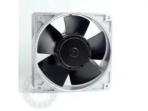 US12D22-GT 220V 16/15W 12038 12CM full metal high temperature fan style fan US12D22-GT 220V 16/15W 12038 12CM full metal high temperature fan style fan