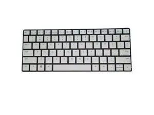 US Keyboard For BlaDE Stealth 13 RZ09-03102 RZ09-03102E22 RZ09-03102E52 US Keyboard For BlaDE Stealth 13 RZ09-03102 RZ09-03102E22 RZ09-03102E52