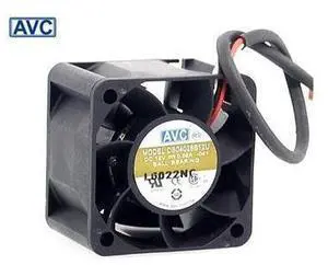50pcs New 4CM 4028 0.66A 12V fan violence server 1U DB04028B12U 40*40*28mm 50pcs New 4CM 4028 0.66A 12V fan violence server 1U DB04028B12U 40*40*28mm