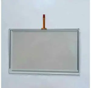 Suitable for TG765-ZT TG765-WX touch glass panel protective screen Suitable for TG765-ZT TG765-WX touch glass panel protective screen